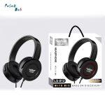 Lelisu Headphone For Online Class LS-812