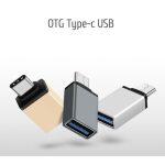 Lenyes Type C OTG Adapter 3.0