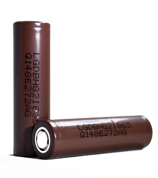 LG Battery per piece (Original)