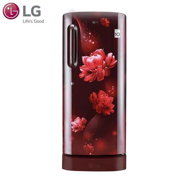 LG Refrigerator 190 Ltr - GLD205ASCB