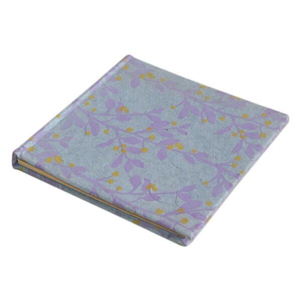 Hard Cover Notepad