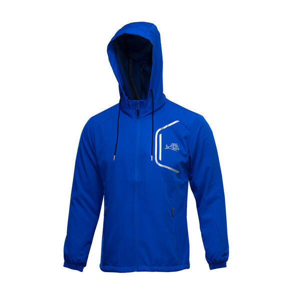 Light Weight Wrinkle Jacket for Men