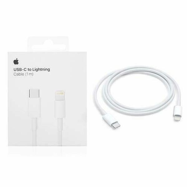 Lightning to USB-C Cable (1 m) For iphone