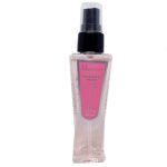 Lila Grace Rosewater Peony Body Mist