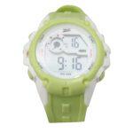 Lime Digital Watch For Kids