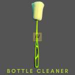 Long Bottle Cleaner