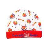 Lovely Bear Cotton Cap for Infant