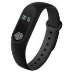 M2 Bluetooth Intelligence Health Smart Wrist Watch Band M2 Bluetooth Intelligence Health Smart Wrist Watch Band