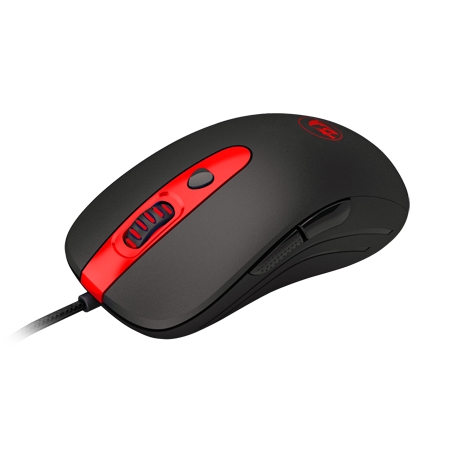 M703 High Performance Wired Gaming Mouse