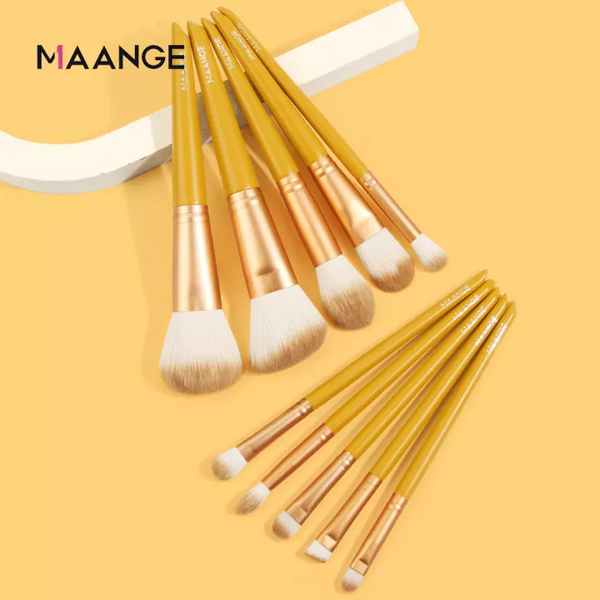 MAANGE Makeup Brushes Set MAG 5986Y