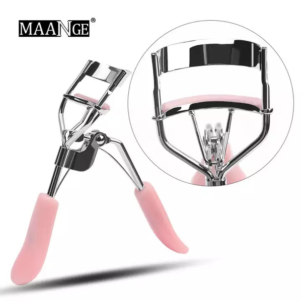 MAANGE Pro Makeup Eyelash Curler Beauty Tool MAG 3008