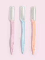 MAANGE Eyebrow Trimmer Hair Remover Scratch Proof MAG51057