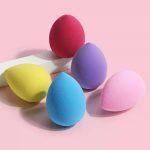 MAANGE Makeup Sponge Set Blender Cosmetics Foundation Concealer Blending Powder Liquid Cream Make Up Puff Tools MAG5966SD