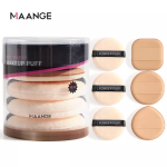 MAANGE Professional Air cushion Puff Sponge Foundation Beauty Makeup Tools Dry And Wet Makeup Puff MAG5900