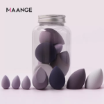 MAANGE Soft Makeup Sponge Cosmetic Puff for Foundation Make Up Multiple sizes Sponges MAG5976