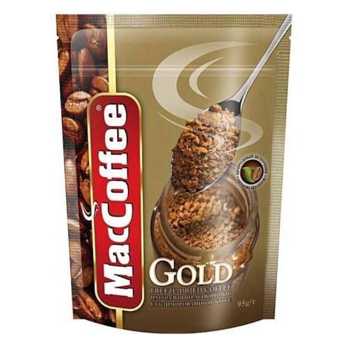 Maccoffee Gold