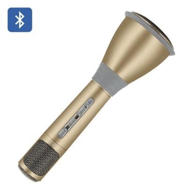 Magic Karaoke Microphone
