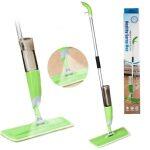 Magic Spray Mop 360° Movable Healthy Mop