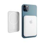 Magsafe Battery Pack Portable Wireless 5000 mAh Powerbank For Iphone