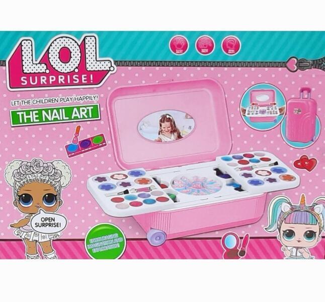 Makeup Kit For Kids