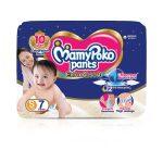 Mamy Poko Pants S 7 Diaper