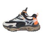 Manbu A2569 Men Fashionable Sneakers