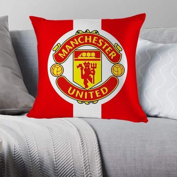 Mancester United Cushion