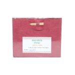 Box Organic Green 25 Tea Bags