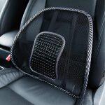 Massage Seat Back Support For Car Seat