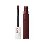 Maybelline Superstay Matte Ink Lip Color 112 Composer
