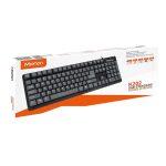 Meetion K202 Office Keyboard