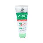 Mentholatum Acnes Creamy Wash