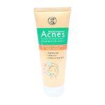 Mentholatum Acnes Vitamin Cleanser Vitamin Enriched Face Wash