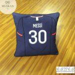 Messi Cushion Cover