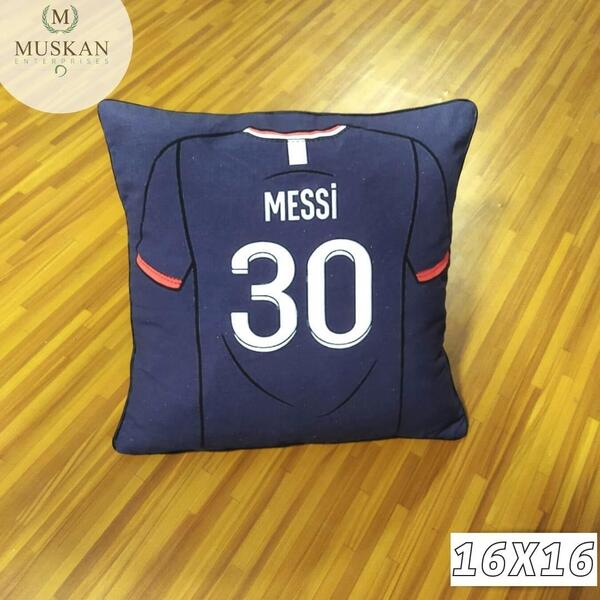 Messi Cushion Cover