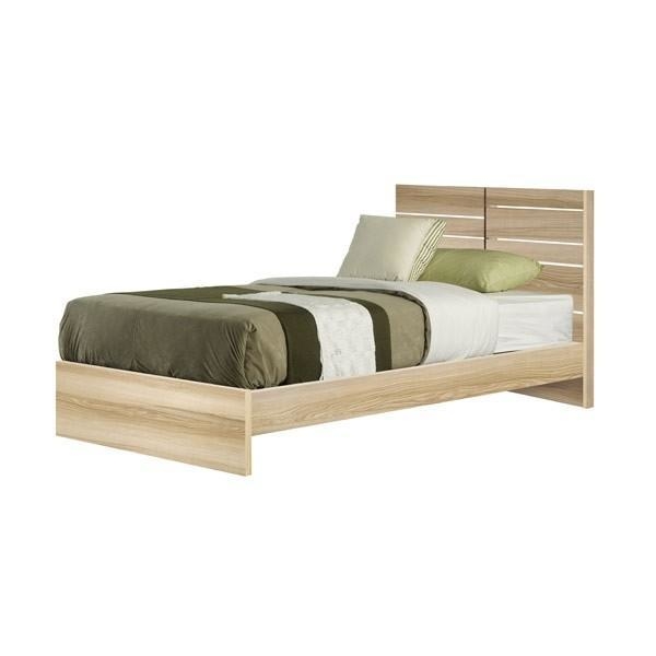 Meudon Bed-Lindberg Oak
