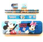 Mickey Mouse Stationery Kit