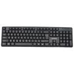 Microsmart Black Smart Keyboard SK8000