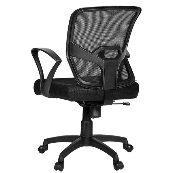 MidBack Premium Office Executive Chair