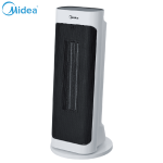 Midea 2000W PTC Ceramic Heater – NTH20-20JRA