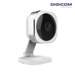 Mini Cube Intelligent Camera DG-PB1221S