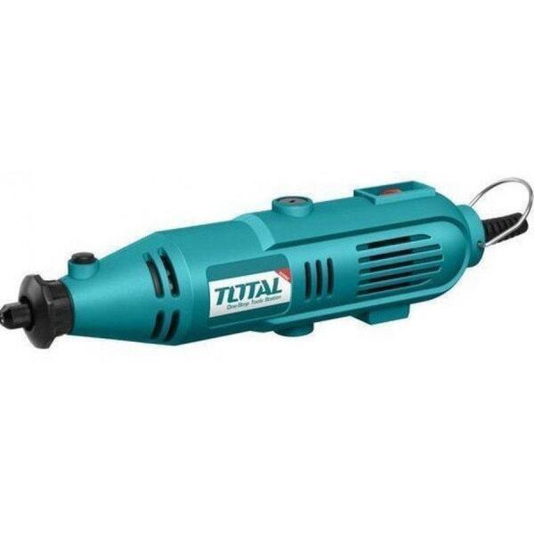 Mini Grinder 130 Watt Total Power Tool