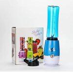 Mini Juicer Shake n Take Fruit Mixer and Smoothie Maker (450 ml)