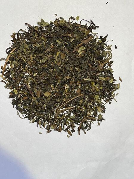 Mint Special Tea 100 gm Pack