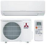 Mitsubishi Heavy Industries SRK45ZMP-S