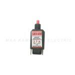 Mixer Grinder over Load Protector Switch (Black)