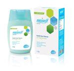 Moisoft Gentle Face Cleanser for Sensitive Skin