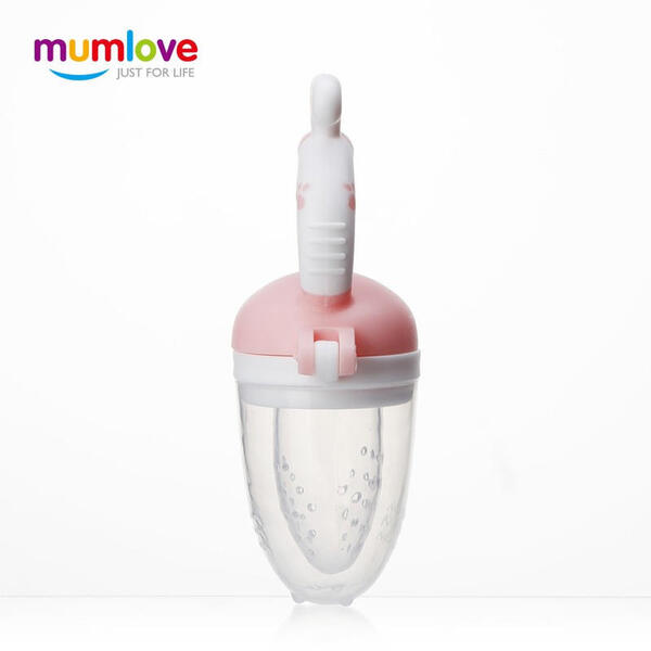 Momlove Pink Fruit Filter P6103