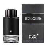 Montblanc Explorer edp