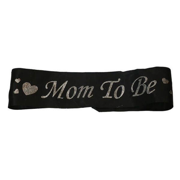 Mother To Be Saas